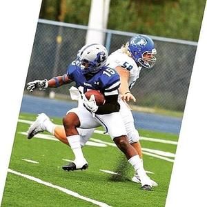 Meet your Posher, Giles